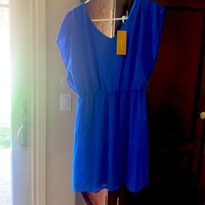 Francesca’s Summer Dress